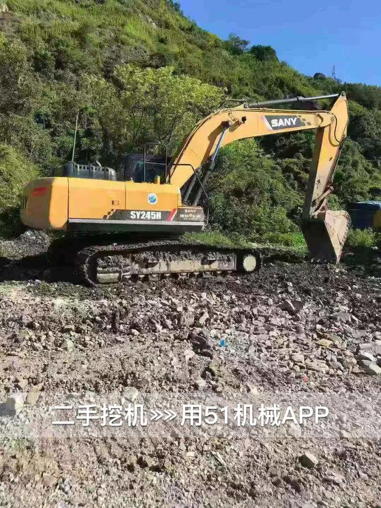 51机械